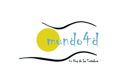 Un Mundo en 4D